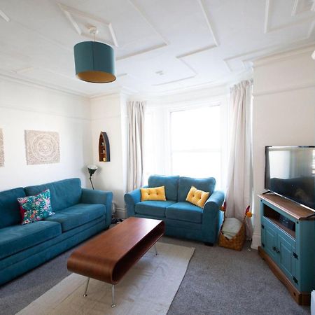 Villa Lazy Daze - Hastings Extérieur photo