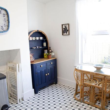 Villa Lazy Daze - Hastings Extérieur photo
