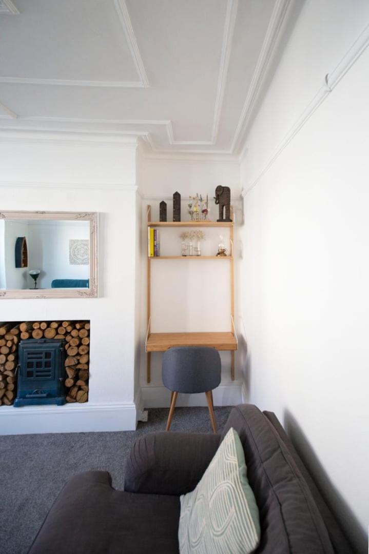 Villa Lazy Daze - Hastings Extérieur photo