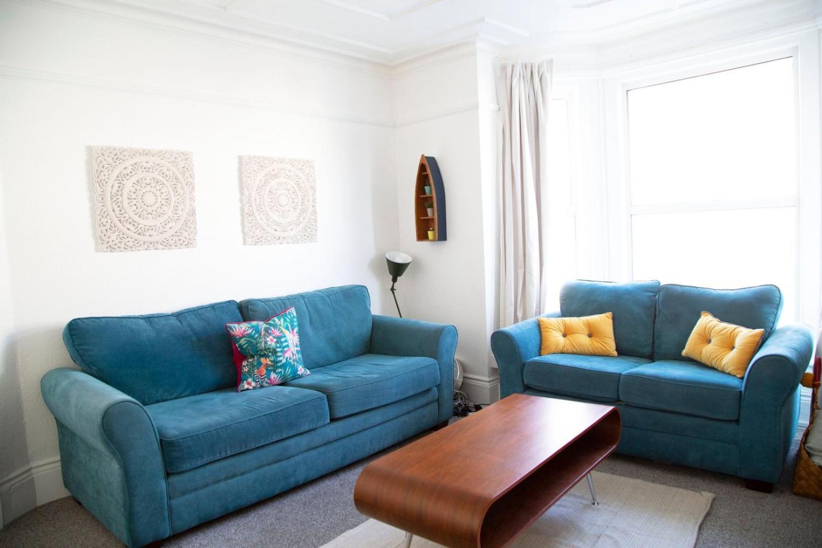 Villa Lazy Daze - Hastings Extérieur photo
