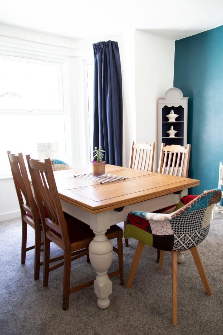 Villa Lazy Daze - Hastings Extérieur photo