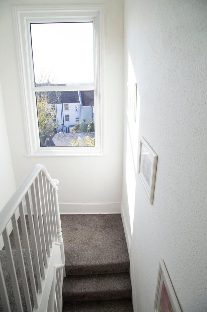Villa Lazy Daze - Hastings Extérieur photo