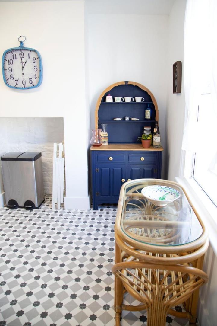 Villa Lazy Daze - Hastings Extérieur photo