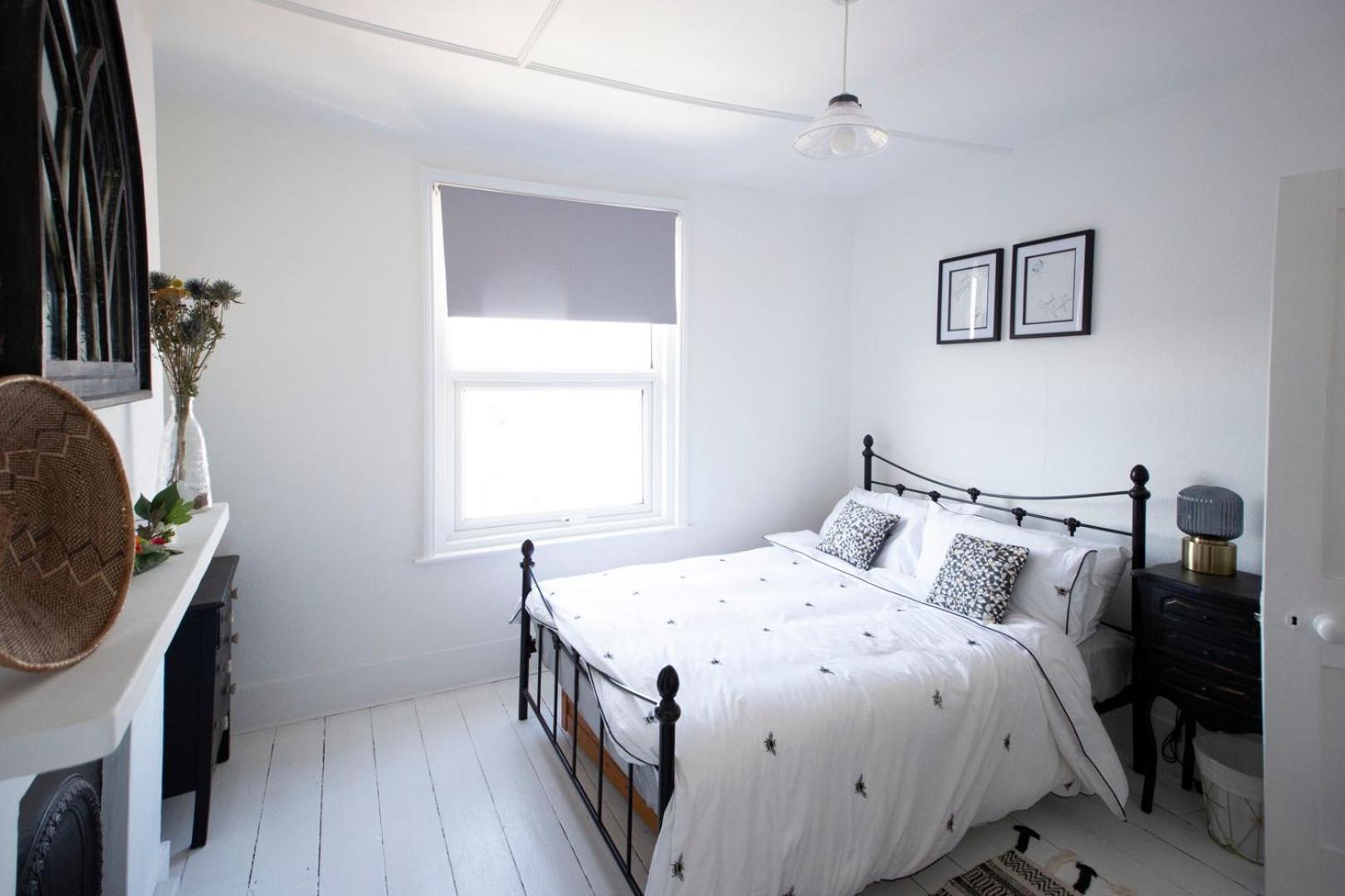 Villa Lazy Daze - Hastings Extérieur photo